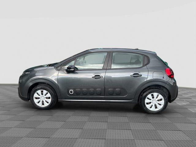 CITROEN C3 C3 3ª serie PureTech 82 Feel