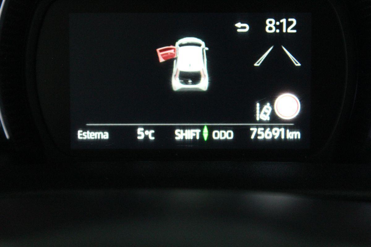 TOYOTA - Aygo X - 1.0 VVT-i 72 CV 5p. Active