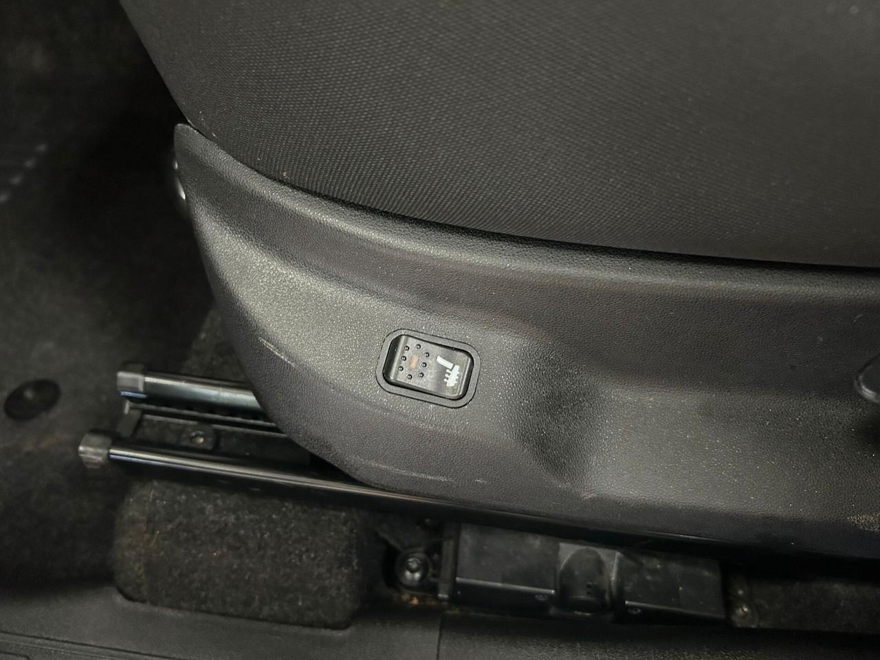 Fiat Doblò 1.6 MJT 120CV PL-TN Maxi Lounge N1