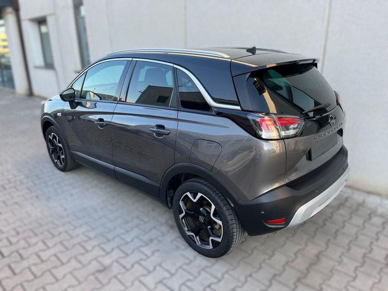 Opel Crossland 1.5 Diesel 110cv Elegance S&S MT6