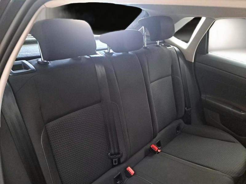 VOLKSWAGEN POLO 1.0 TSI Business Comfortline 5 PORTE