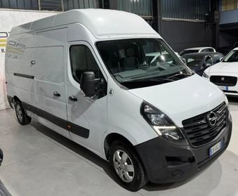 Opel Movano 35 2.3 turbo D 135cv L3H2 Edition E6d-temp