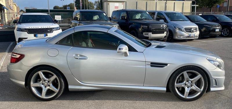 Mercedes-Benz SLK SLK 250 CDI Sport