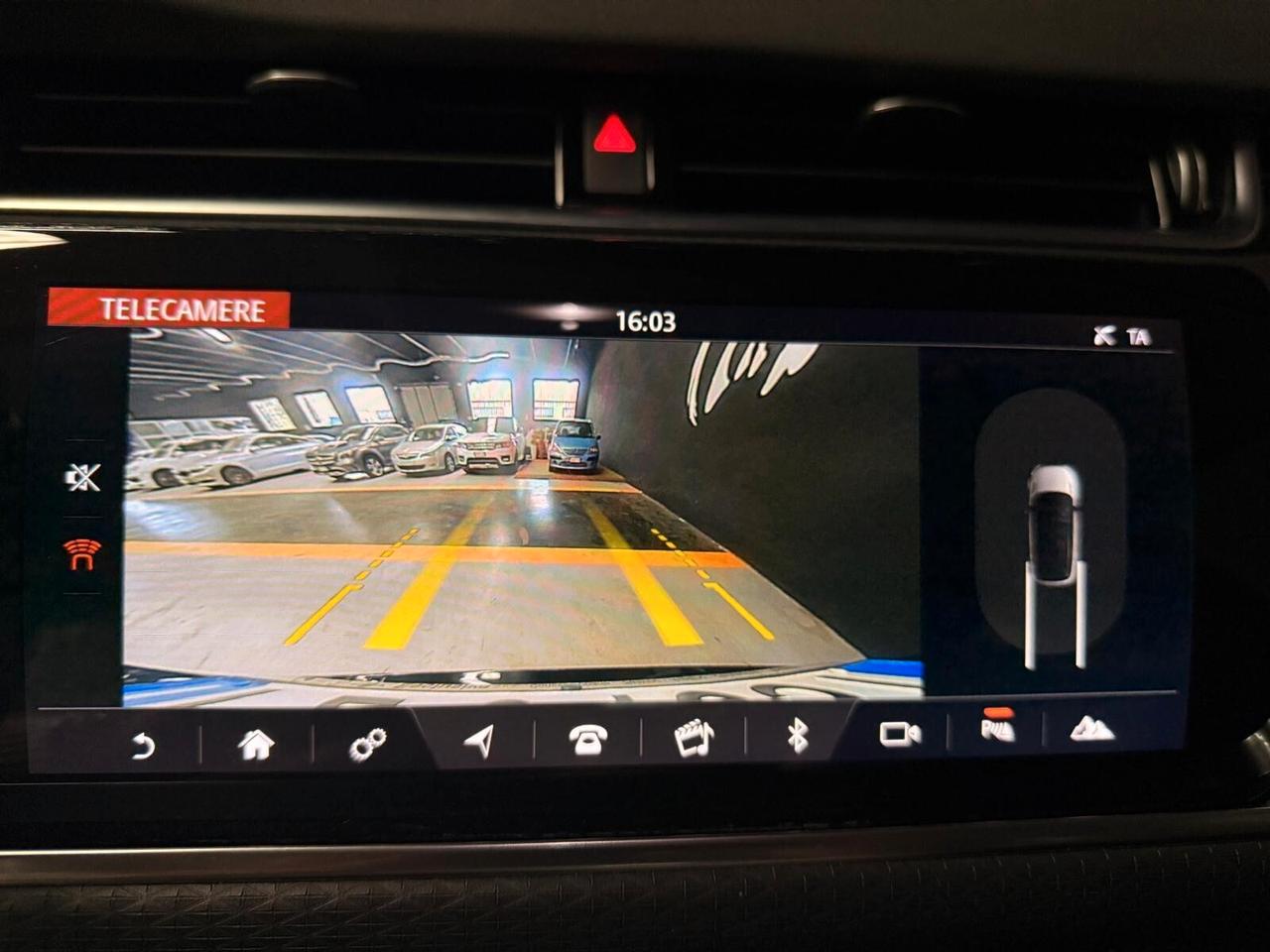 Land Rover Range Rover Evoque 2.0D 150 CV AWD Auto
