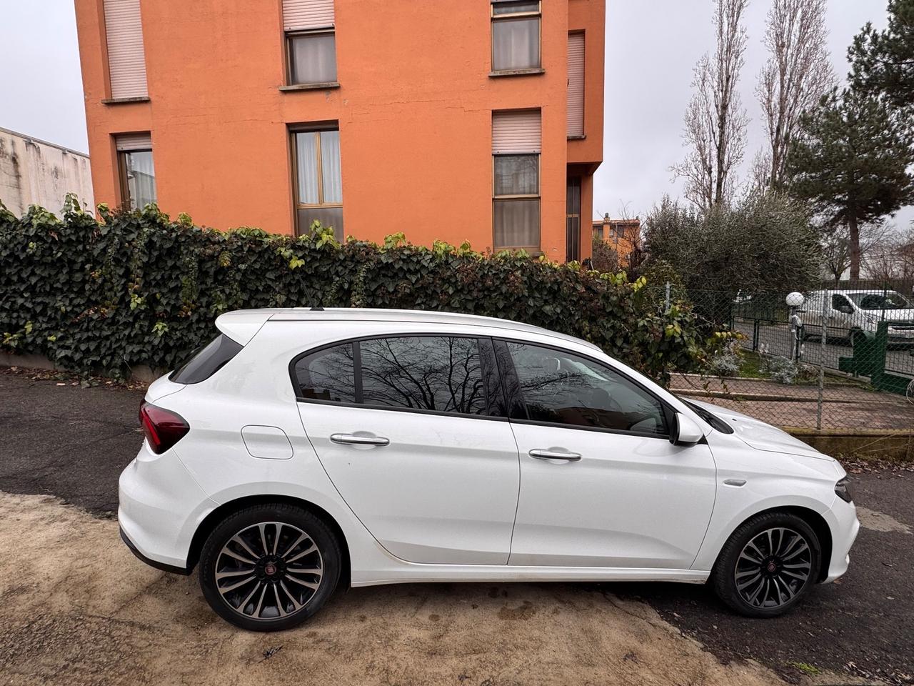 Fiat Tipo 1.6 Mjt S&S 5 porte Business