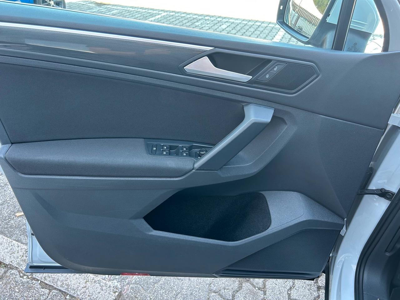 Volkswagen Tiguan 2.0 tdi 4motion 150cv dsg GRANDINATA