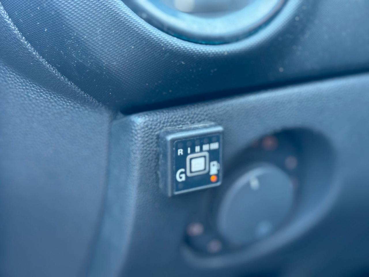 Opel Corsa 1.2 5 porte Cosmo IMPIANTO GPL