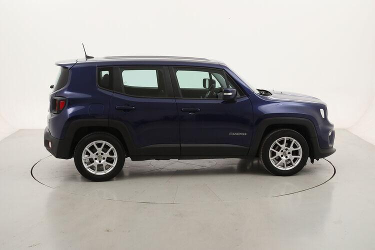 Jeep Renegade Longitude BZ875994 1.0 Benzina 120CV