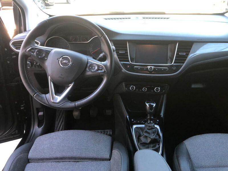 Opel Crossland X 1.5ECOTEC 110CV Ultimate 2021