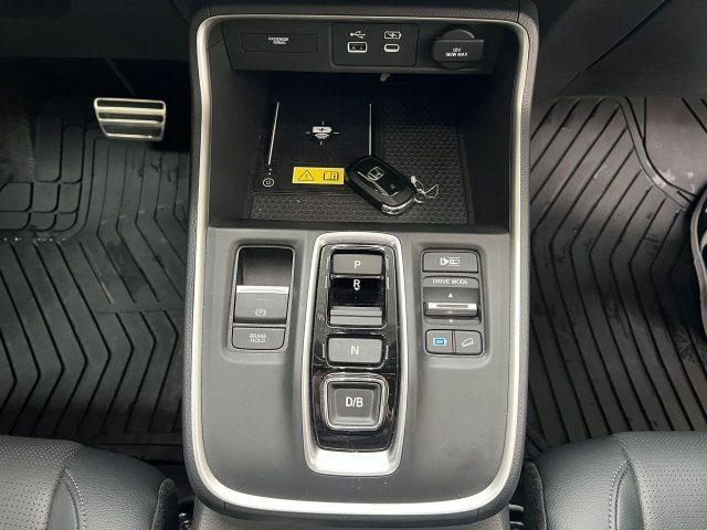 HONDA CR-V CR-V 2.0 Phev eCVT Advance Tech