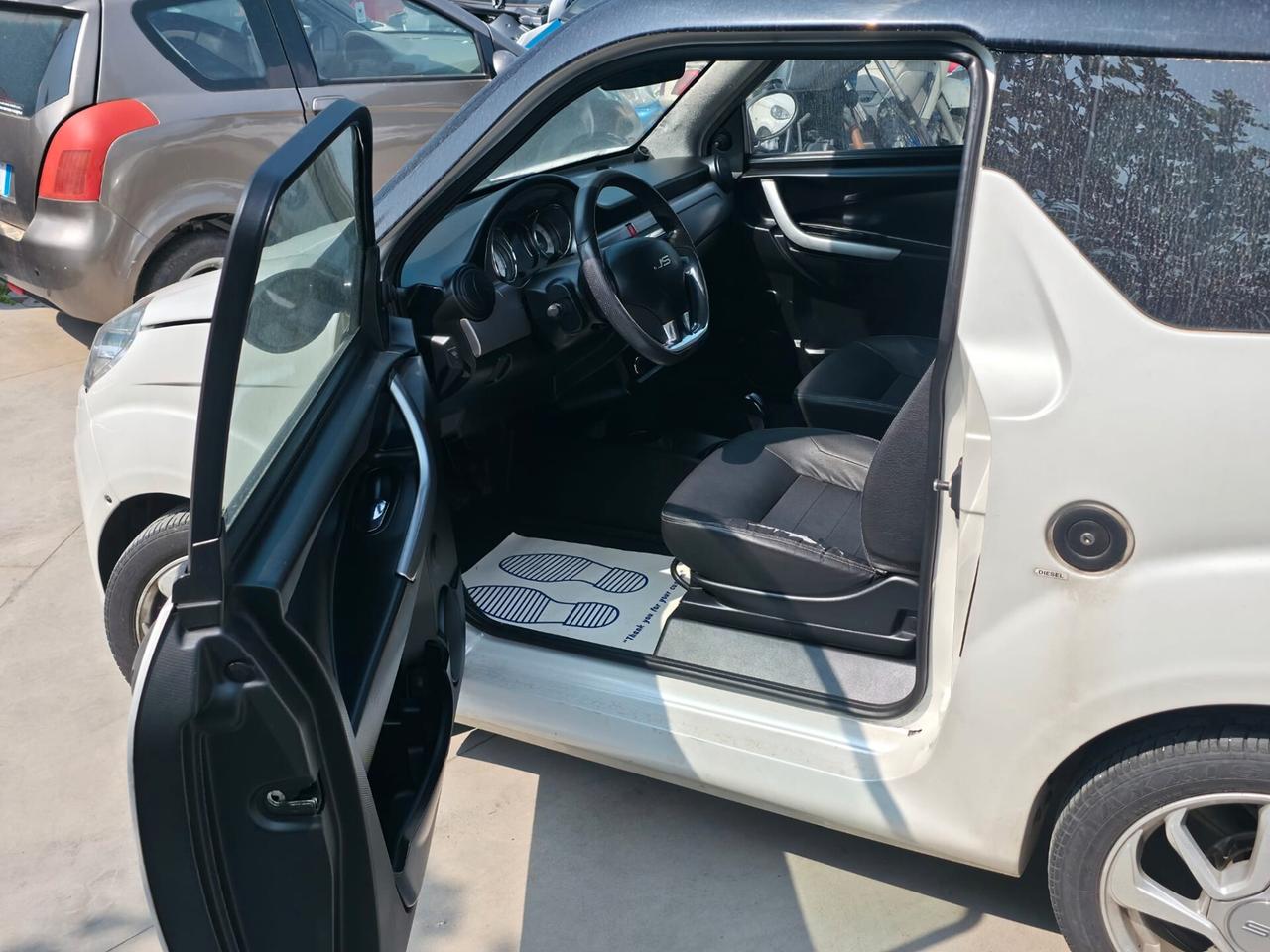 LIGIER CHATENET GRECAV AIXAM CASALINI MICROCAR