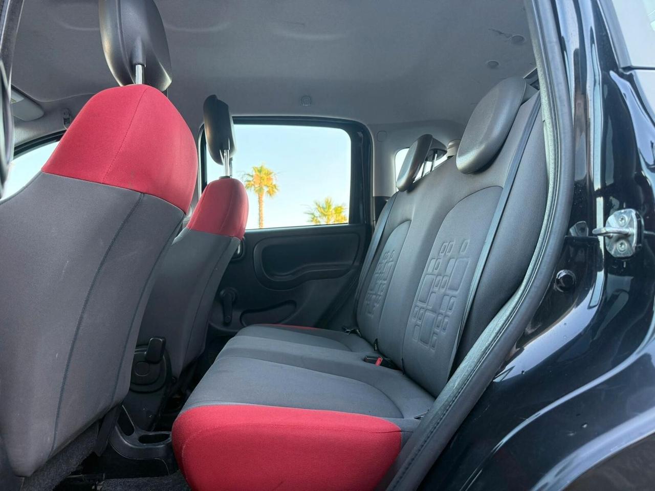 Fiat Panda 1.2 EasyPower Easy