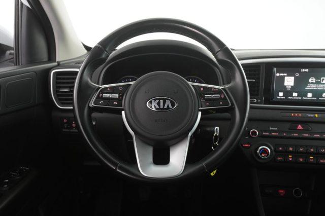 KIA Sportage Sportage 1.6 GDI 2WD Business Class