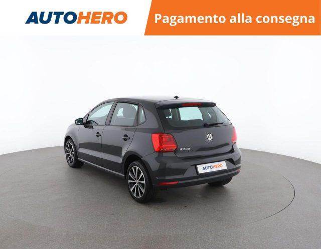 VOLKSWAGEN Polo 1.0 MPI 5p. Trendline