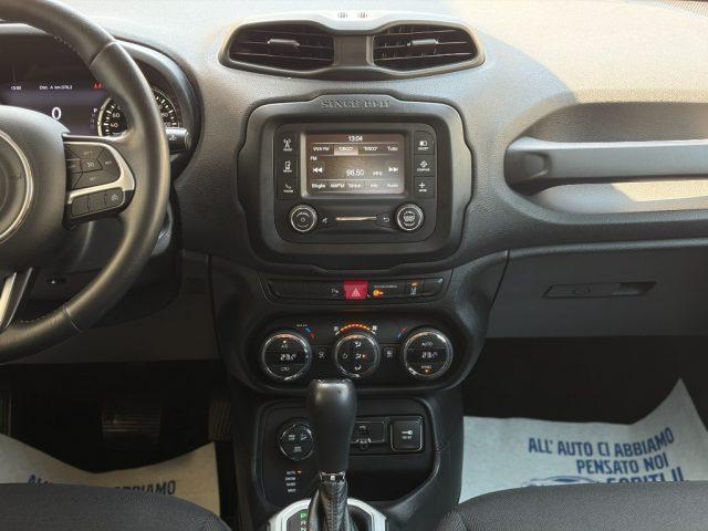 JEEP Renegade 2.0 Mjt 1404WD Aut. Limited