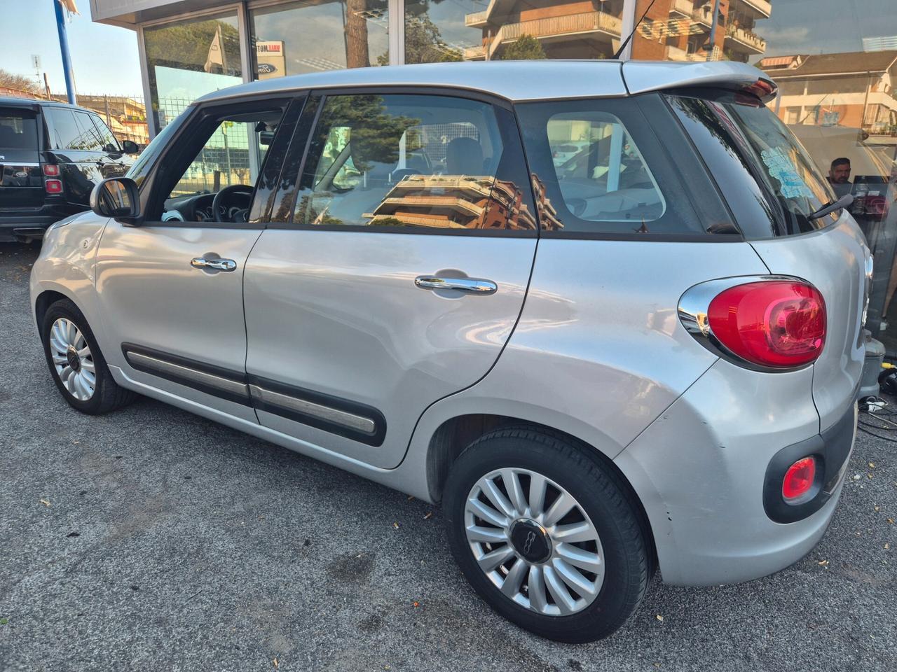 Fiat 500L 1.3 Multijet 85 CV Pop Star
