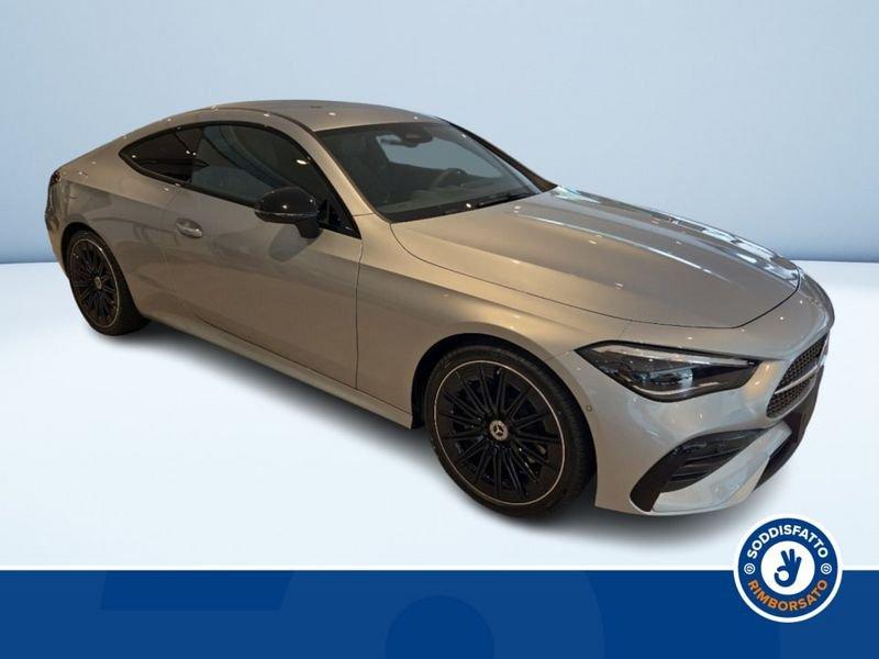 Mercedes-Benz CLE CLE 200 Coupé AMG Line Advanced