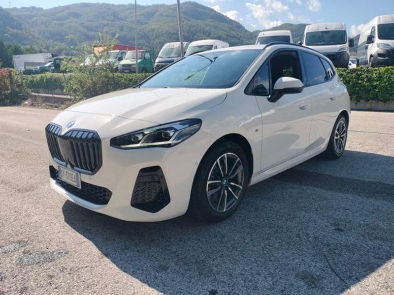 BMW Serie 2 Active Tourer 223i xDrive MHEV 48V MSport Auto