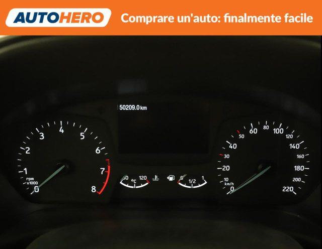 FORD Fiesta 1.0 Ecoboost 95 CV 5 porte ST-Line