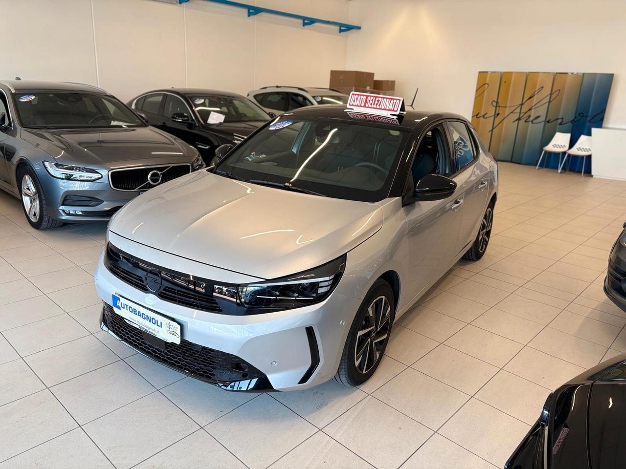 Opel Corsa GS 1.2 100 CV 6mt SPOTICAR