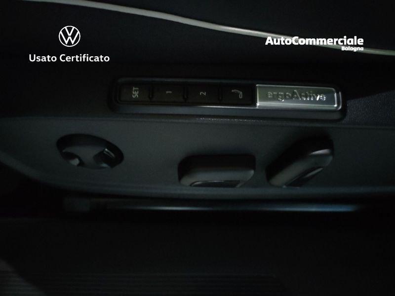 Volkswagen ID.5 GTX 4MOTION