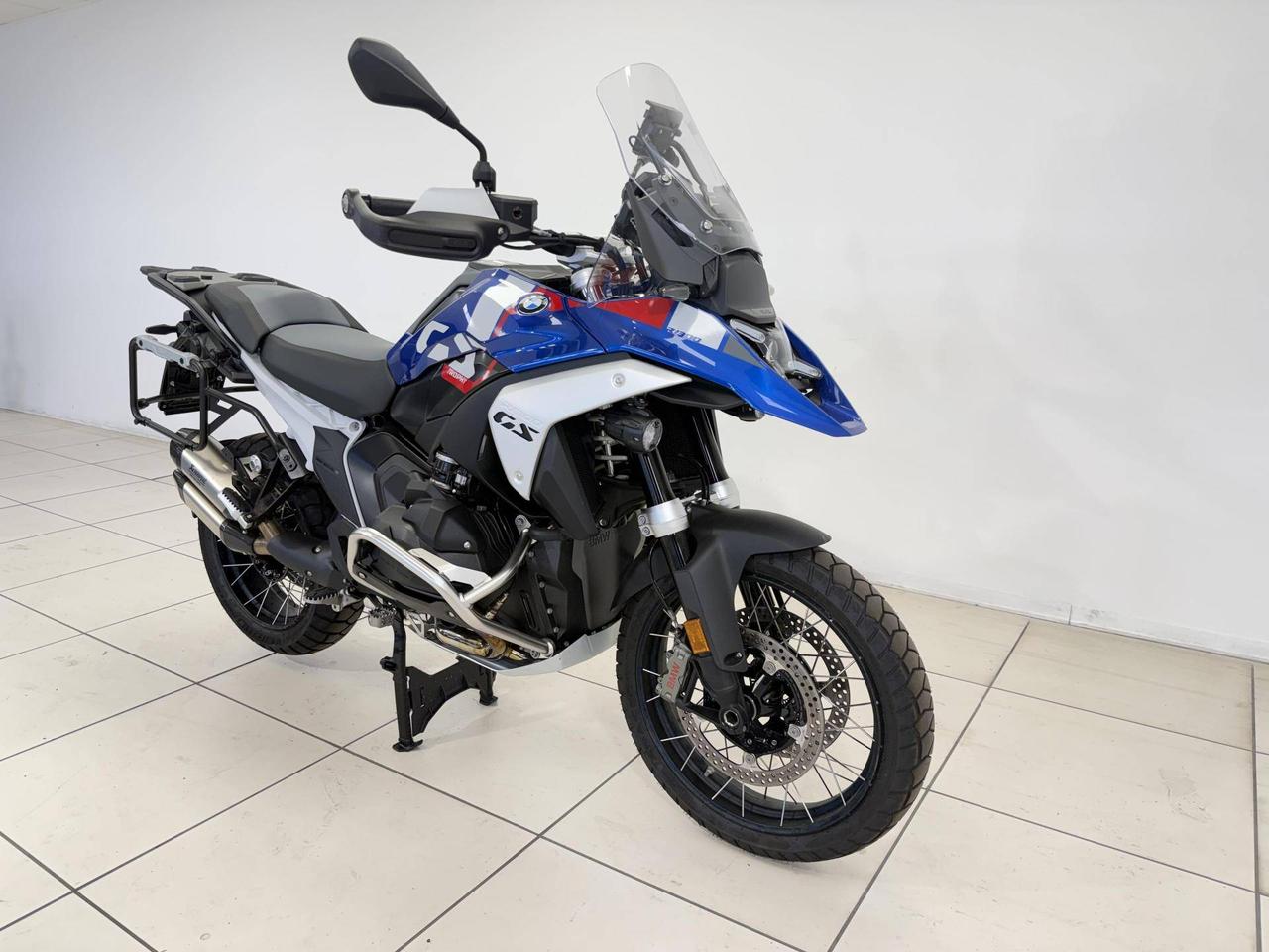 BMW R 1300 GS Trophy