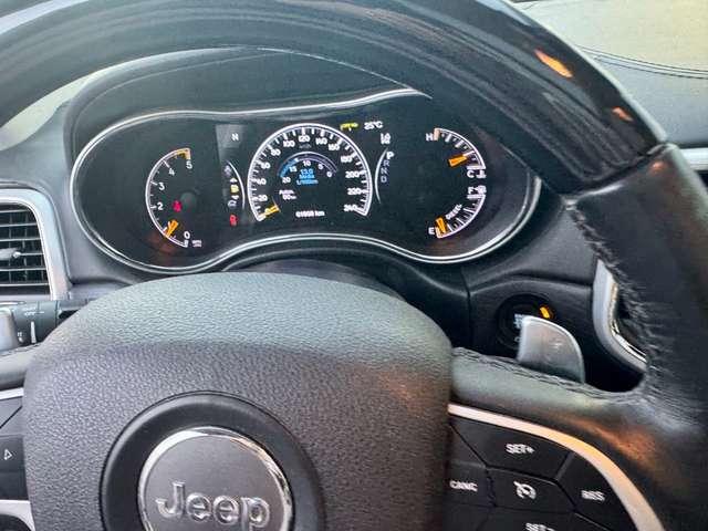 Jeep Grand Cherokee 3.0 V6 CRD 250 CV Multijet II Summit