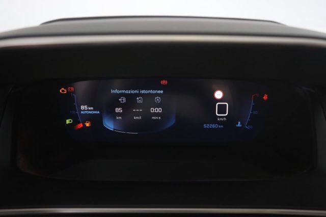 PEUGEOT 2008 2008 BlueHDi 100 S&S Allure