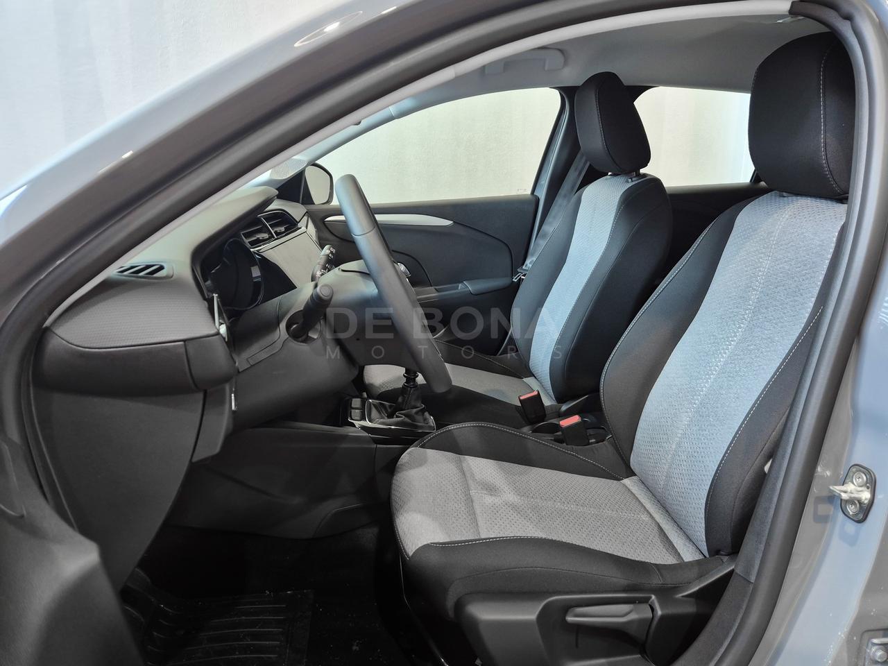 Opel Corsa 1.2 edition s&s 100cv