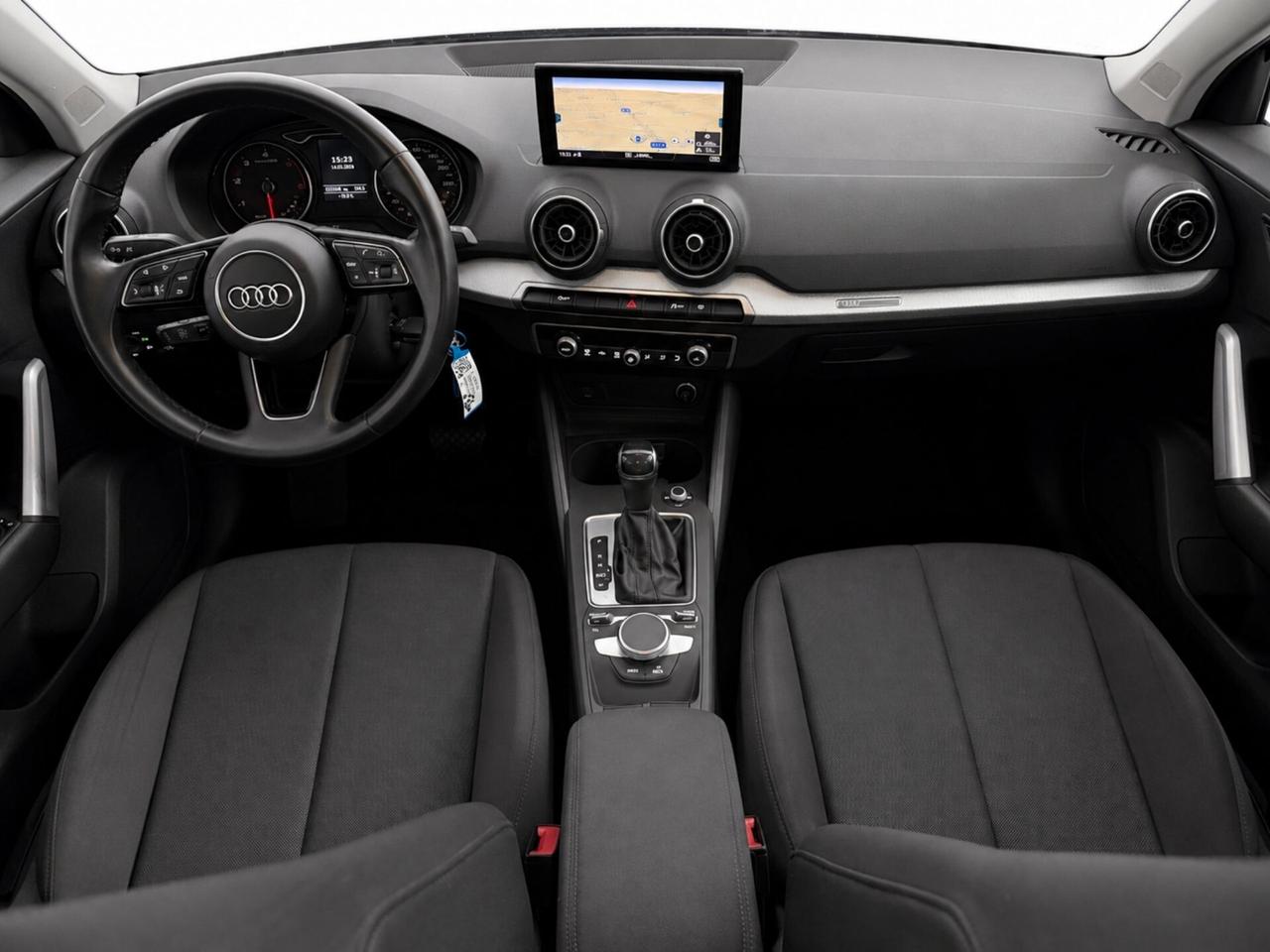 ---PROMO---Audi Q2 30 TDI S tronic Business