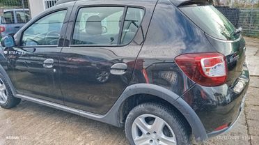 Dacia Sandero 0.9 TCe 12V TurboGPL 90CV Start&Stop Ambiance