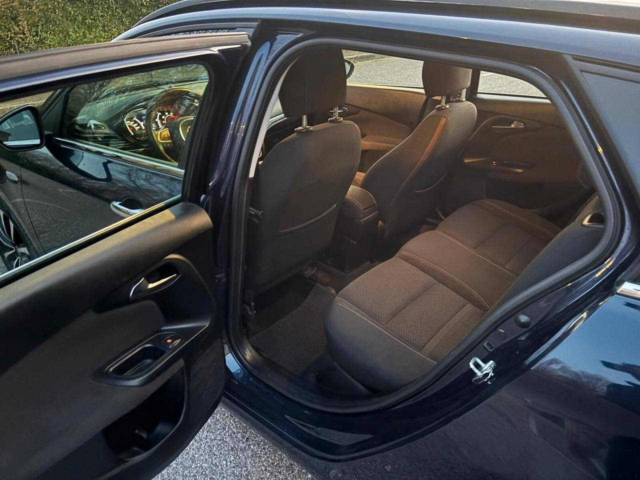 Fiat Tipo 1.6 Mjt S&S SW Lounge