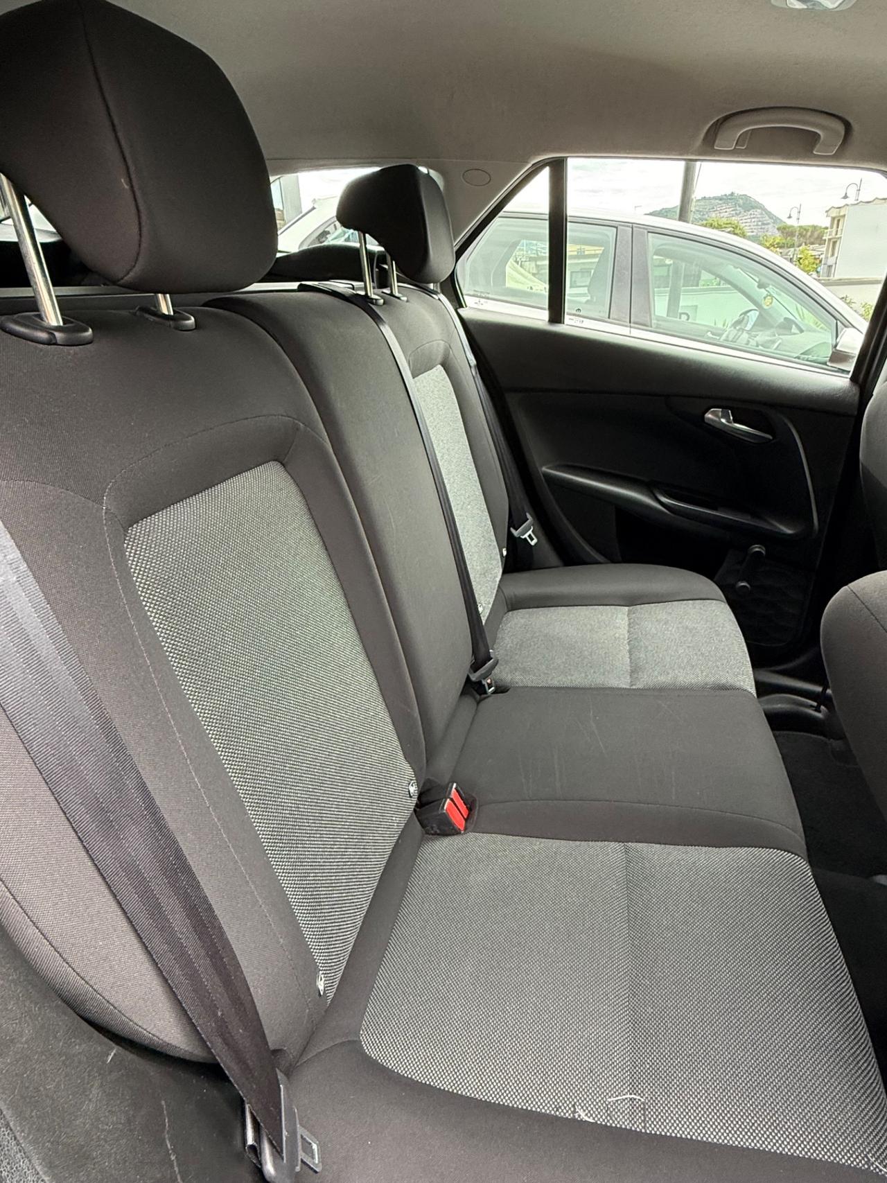 Fiat Tipo 1.3 Mjt S&S SW Easy Business