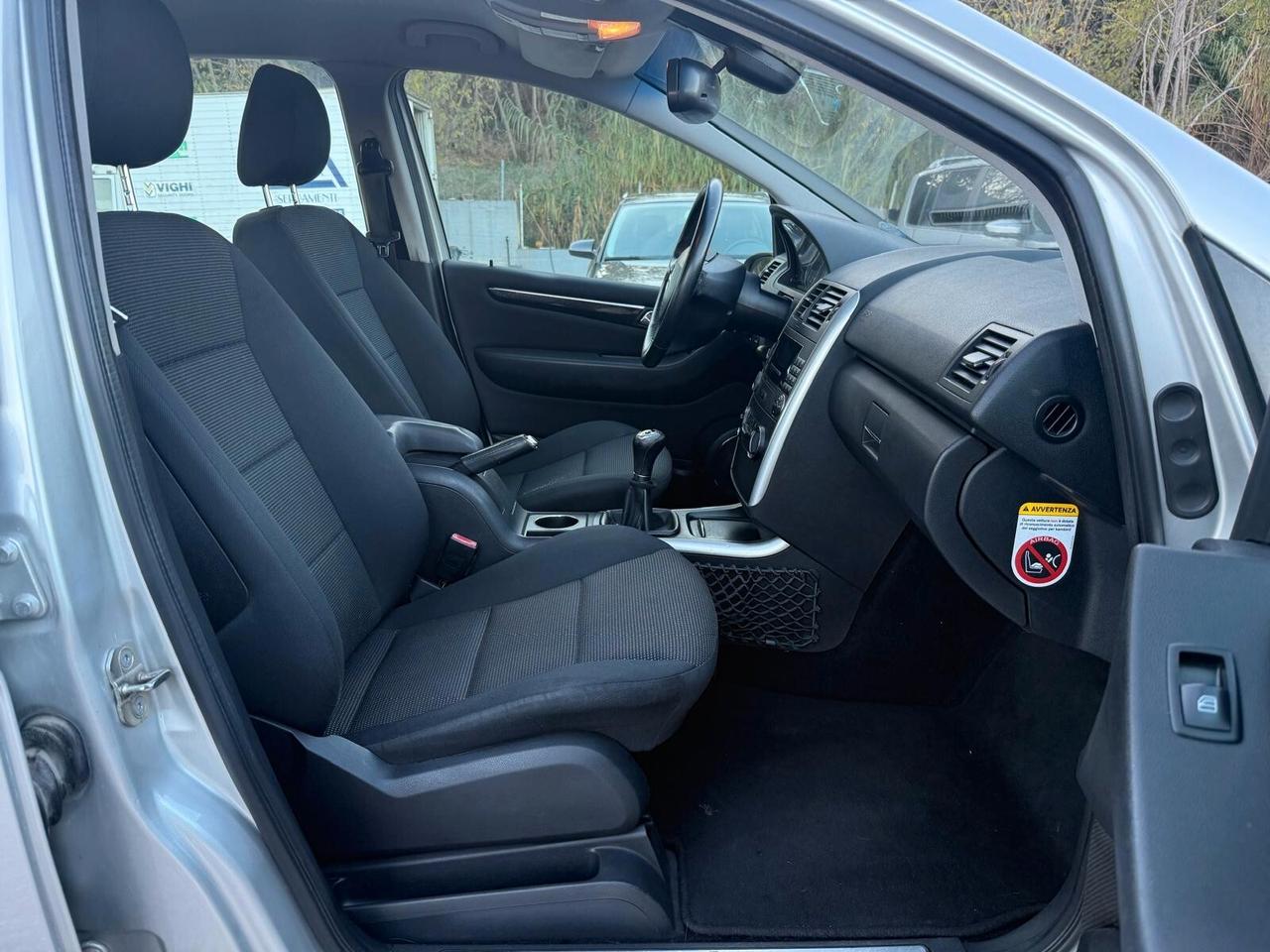 Mercedes-benz A 180 CDI Elegance