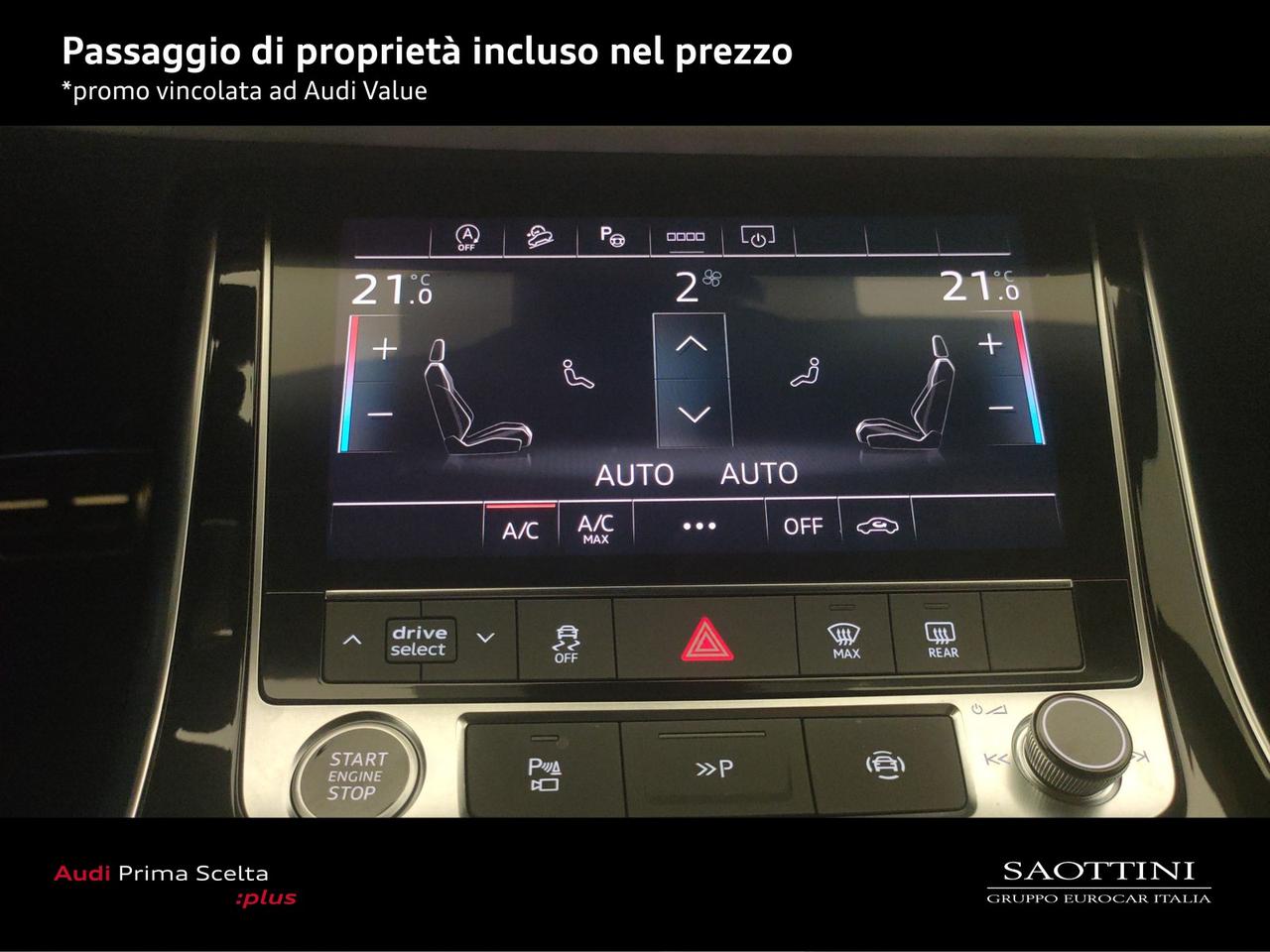 45 3.0 TDI S line edition quattro Tiptronic