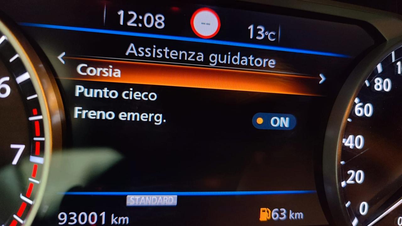 Citroen C3 Aircross 1.2 110CV C-Series EURO 6D