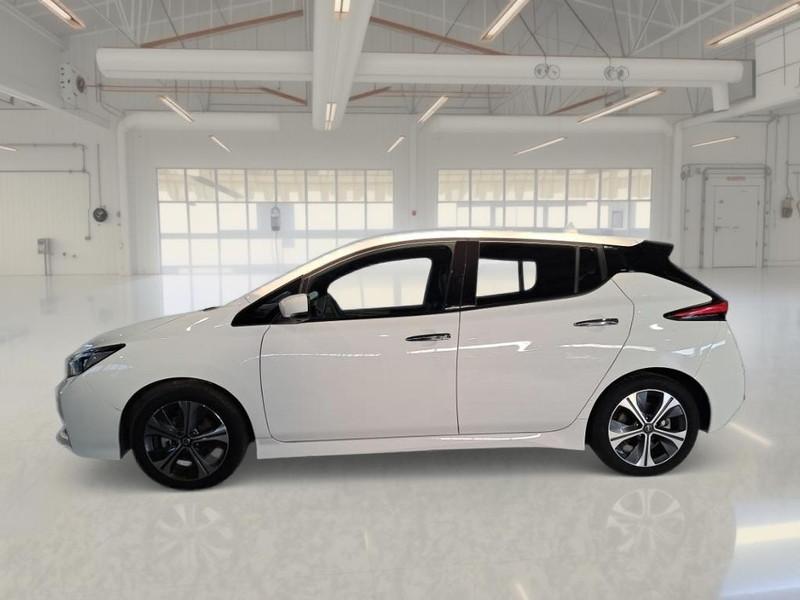 NISSAN LEAF N-Connecta 40KWh 5 PORTE