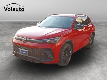 VOLKSWAGEN Tiguan III 2024 - Tiguan 2.0 tdi R-Line 4motion 193cv dsg