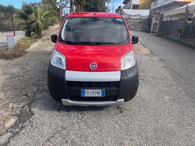 Fiat Fiorino 1.3 MJT 95CV Cargo Adventure