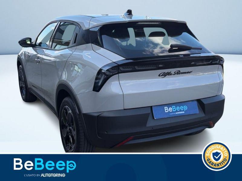 Alfa Romeo Junior ELETTRICA 156CV