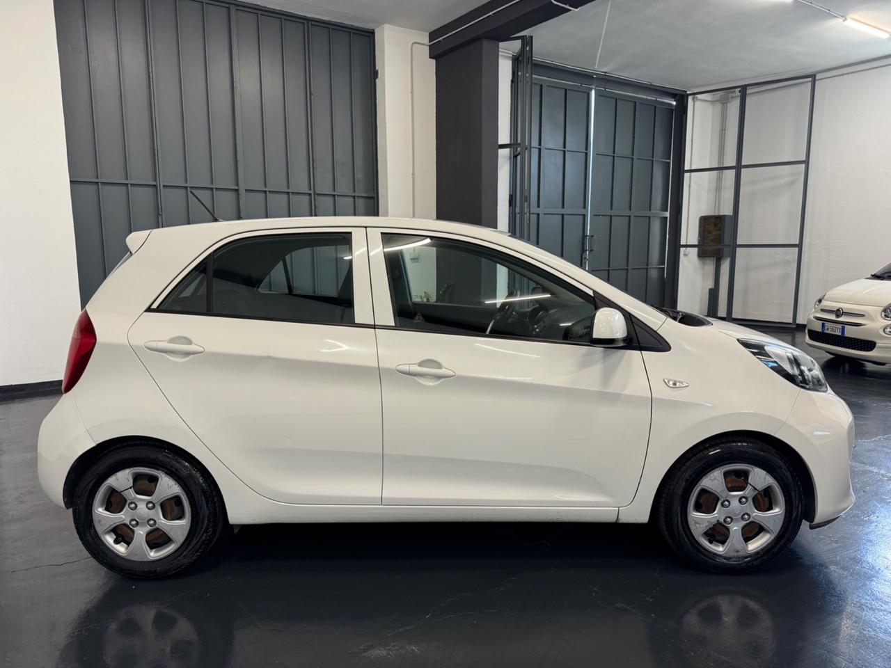 Kia Picanto 1.0 EcoGPL 5p Active PREZZO REALE!