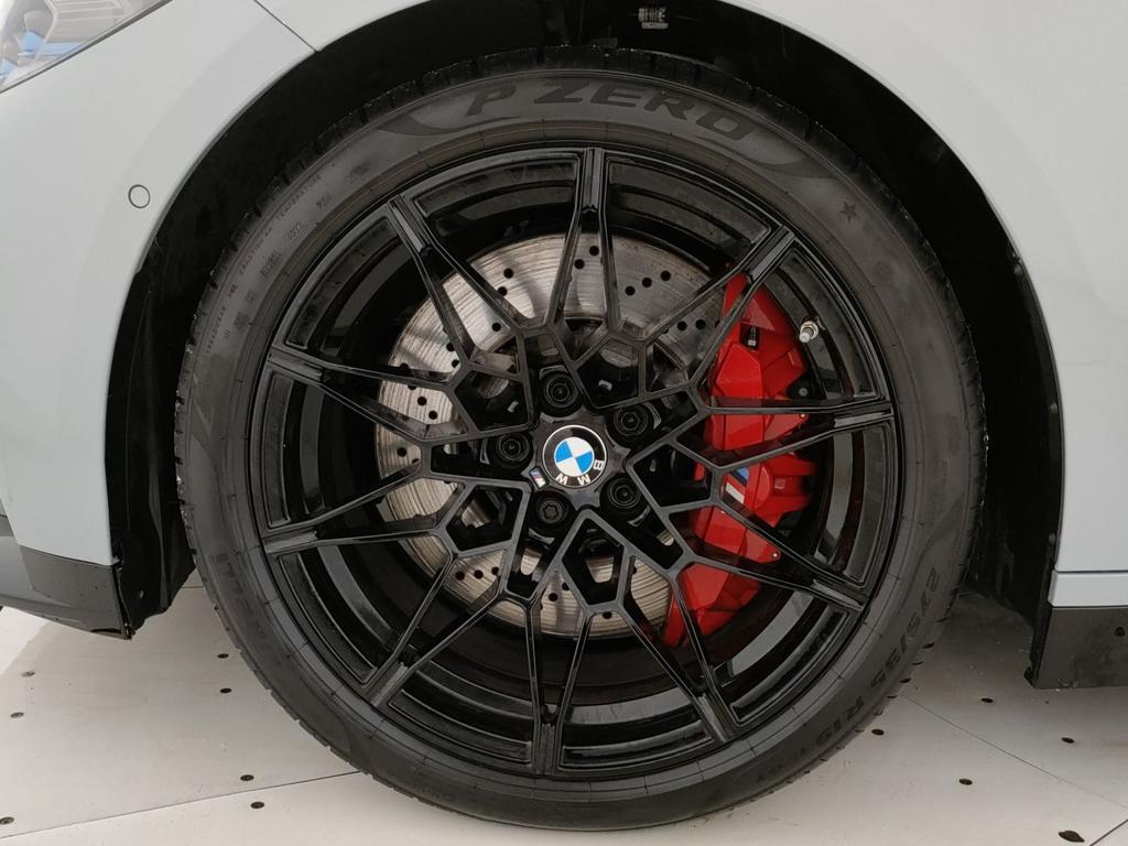 BMW Serie 4 M Coupe 3.0 Competition Steptronic