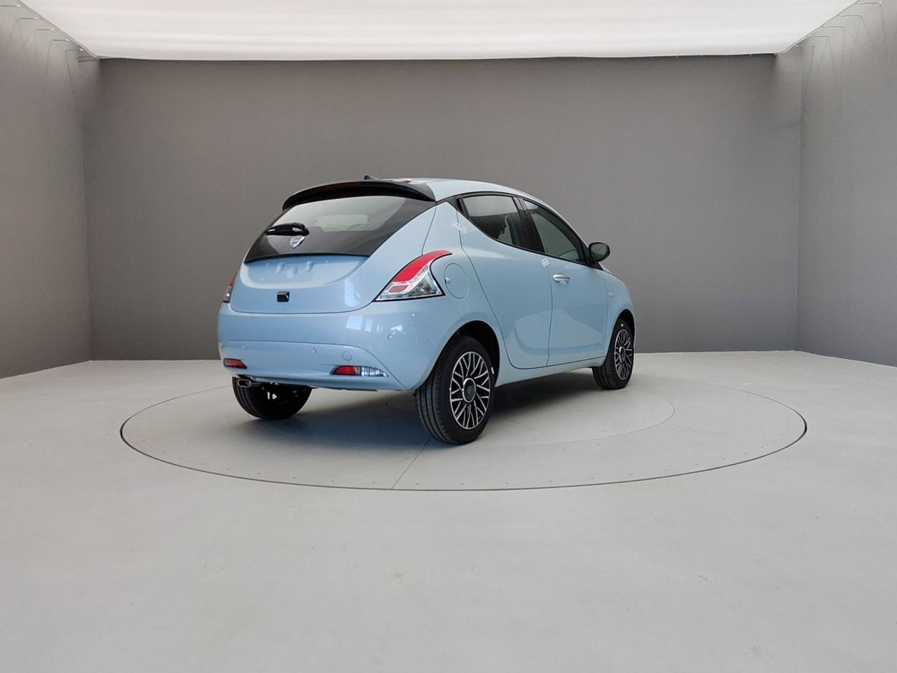 LANCIA Ypsilon III 2021 1.0 70CV HYBRID PLATINO