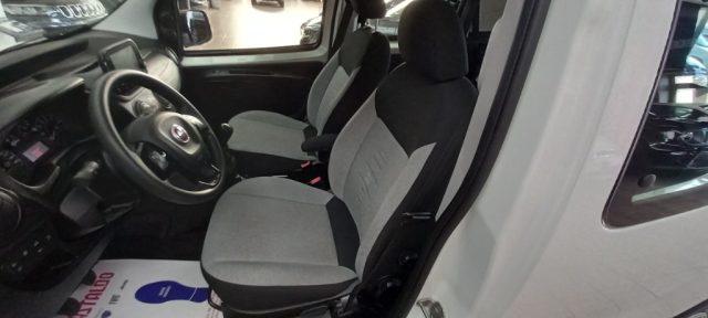 FIAT Fiorino 1.3 MJT 95CV Combinato N1 AUTOCARRO