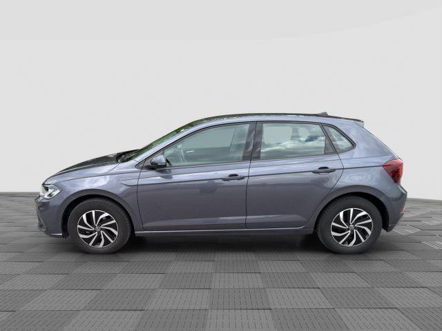 VOLKSWAGEN Polo Polo 1.0 TSI Life