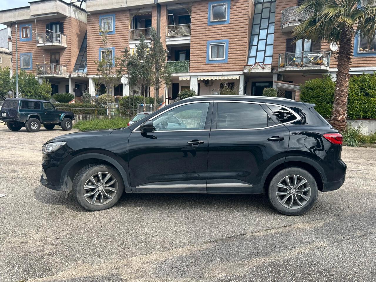 Mg HS 1.5T-GDI Comfort