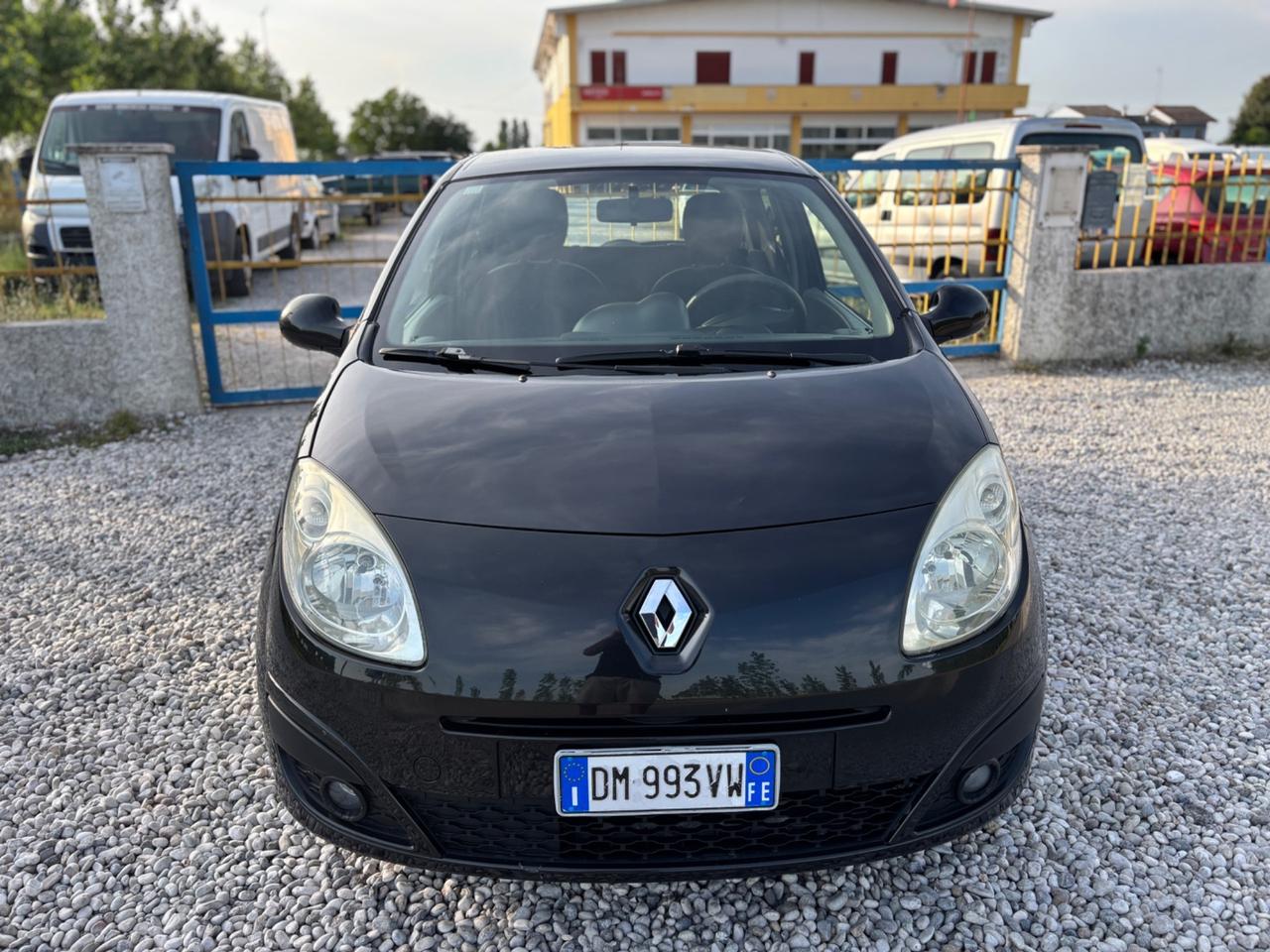 Renault Twingo 1.2 16V Dynamique