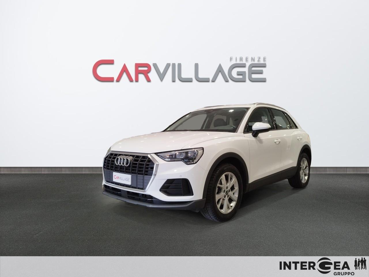 AUDI Q3 35 2.0 tdi Business s-tronic