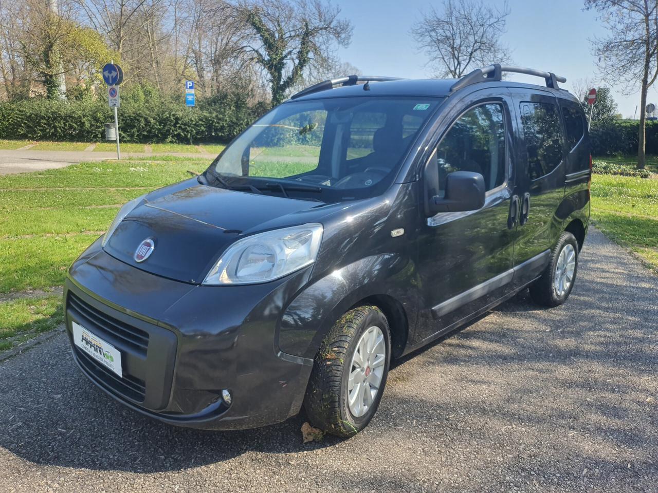 Fiat Qubo 1.3 MJT 75 CV Dynamic