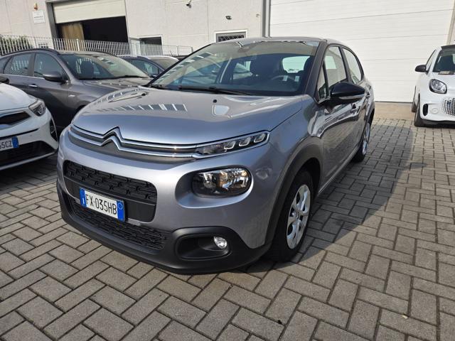 CITROEN C3 PureTech 83 S&S Origins